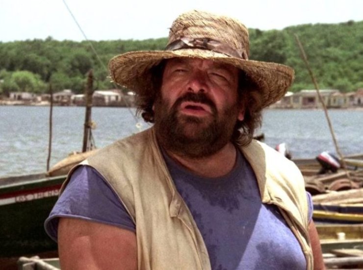 Bud Spencer