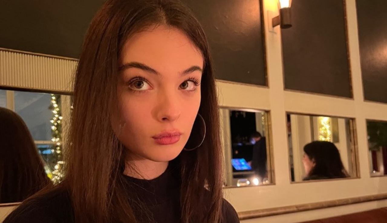 Deva Cassel