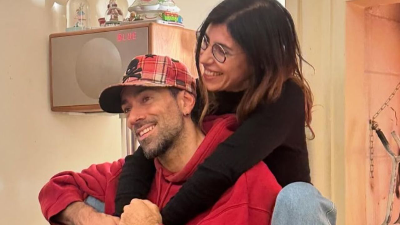 Come Emanuel Lo ha conquistato Giorgia: chi ha fatto il primo passo e come