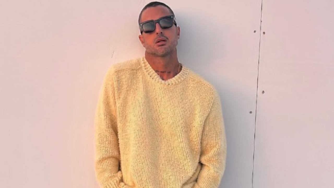 Cosa c’entra il figlio di Gino Paoli con Fabrizio Corona, tutta la verità dopo la morte