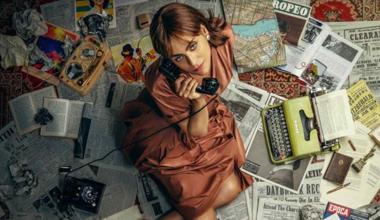 Miss Fallaci, anticipazioni puntata 4 Marzo 2025: si vola a Londra per un’intervista speciale
