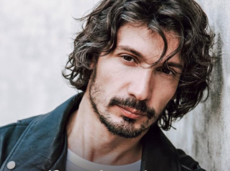 Pierdavide Carone a Verissimo