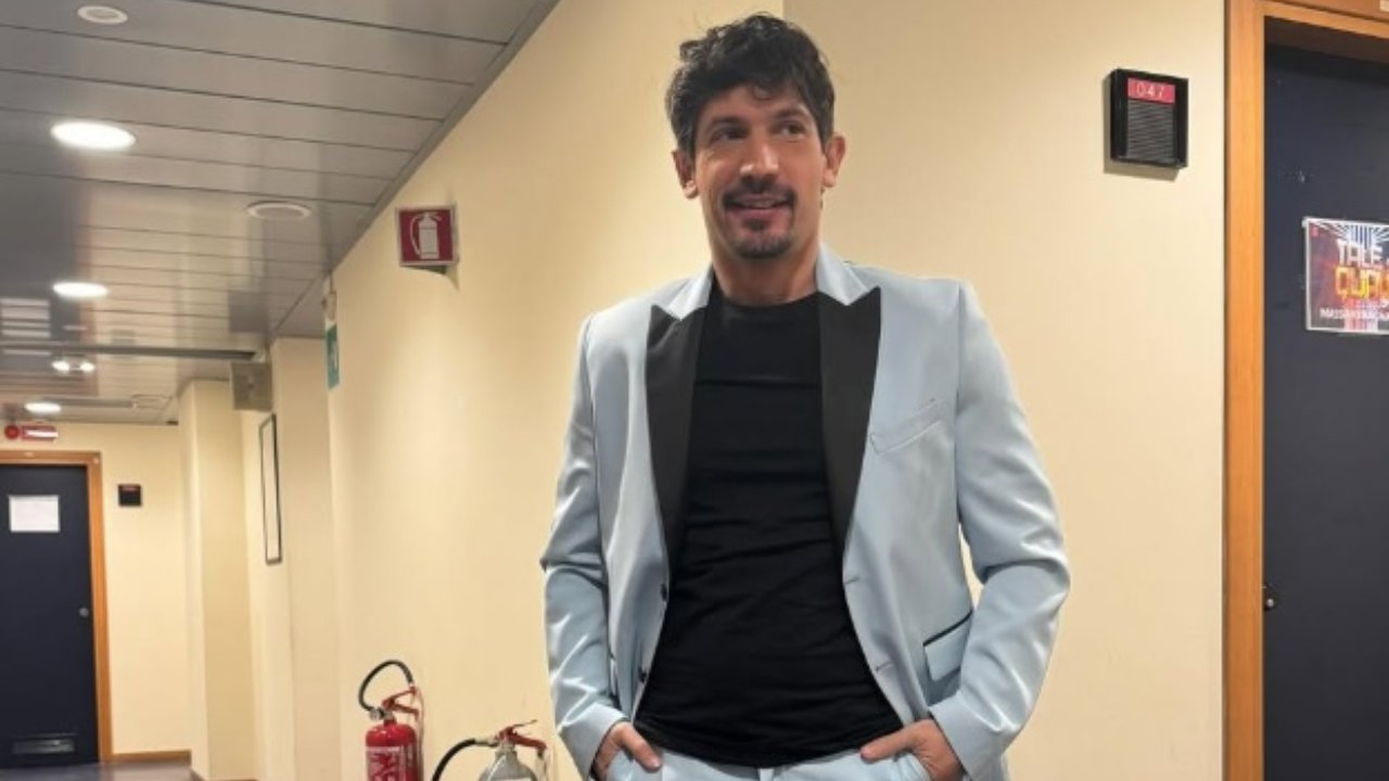 Pierdavide Carone a Verissimo: ricordate il suo provino per Amici?