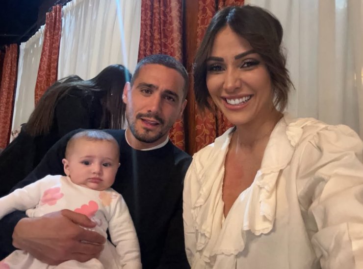 Selvaggia Roma ospite a Verissimo