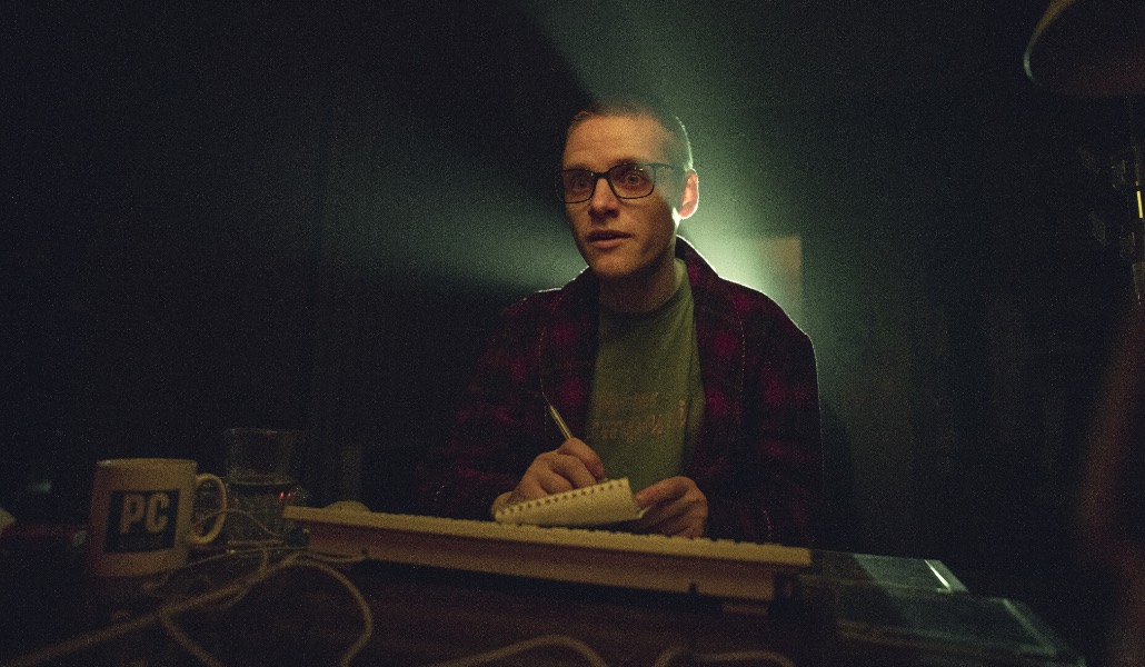 Black Mirror 7, l’easter egg nascosta rende protagonisti della serie: ecco come trovarla