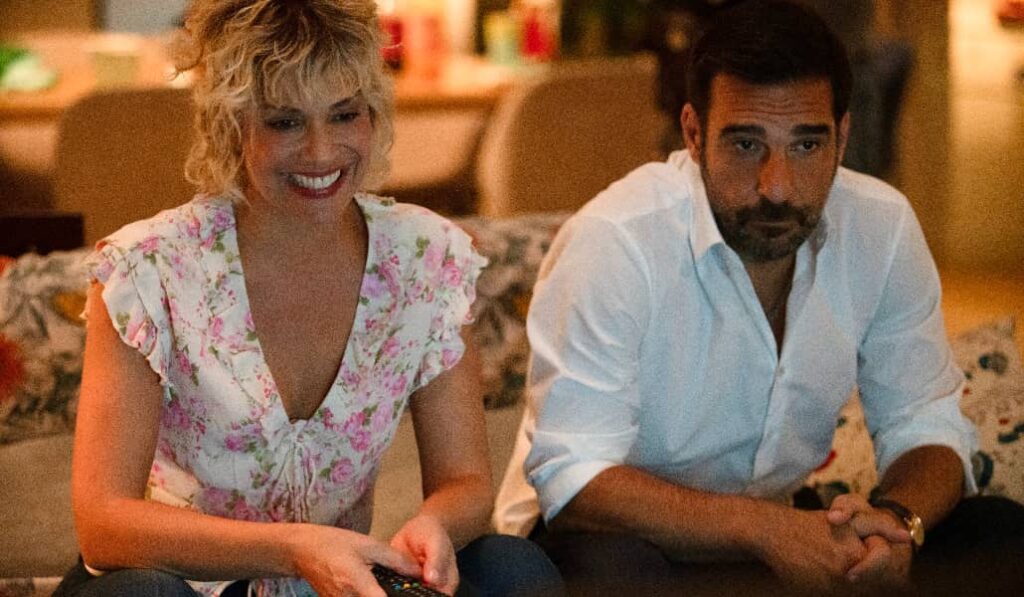 30 notti con il mio ex