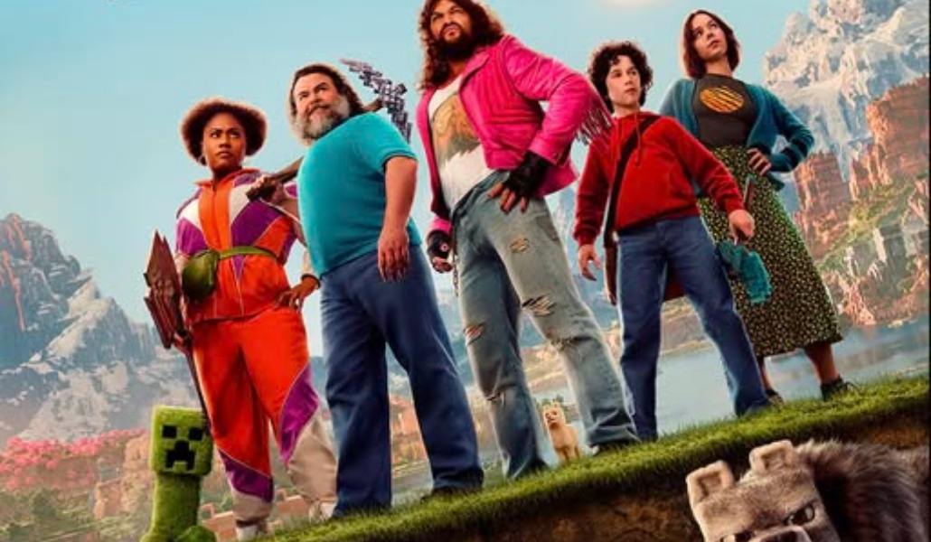 Minecraft, guida alle creature che appaiono nel film