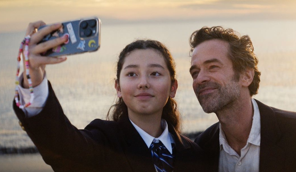 Ritrovarsi a Tokyo, la recensione: Romain Duris sorprendente