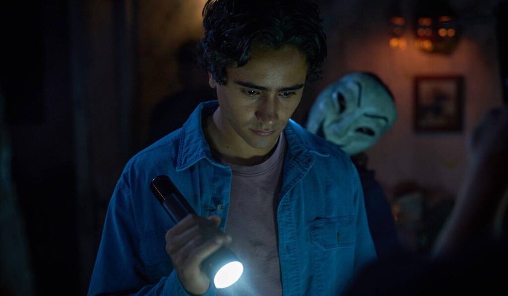 Until Dawn - Fino all'Alba