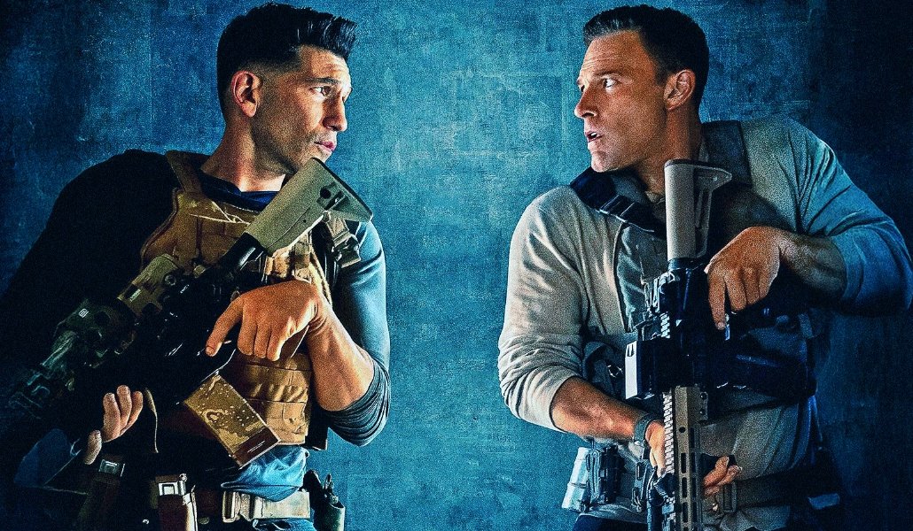 I luoghi di The Accountant 2, il film action con Ben Affleck al cinema dal 24 aprile