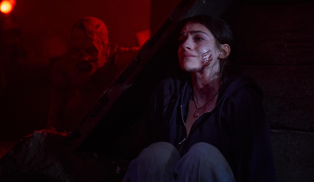 Until Dawn – Fino all’Alba, la recensione: un loop ad alta tensione