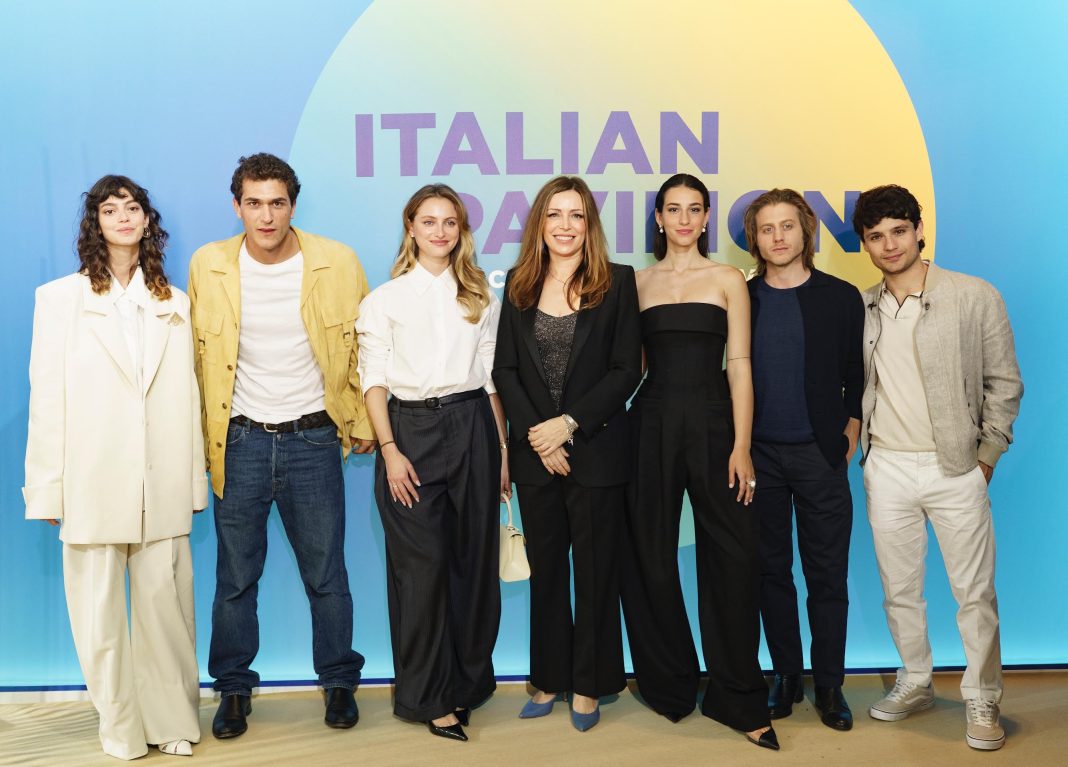 Celebrating Connections: a Cannes l’incontro per promuovere nuovi talenti