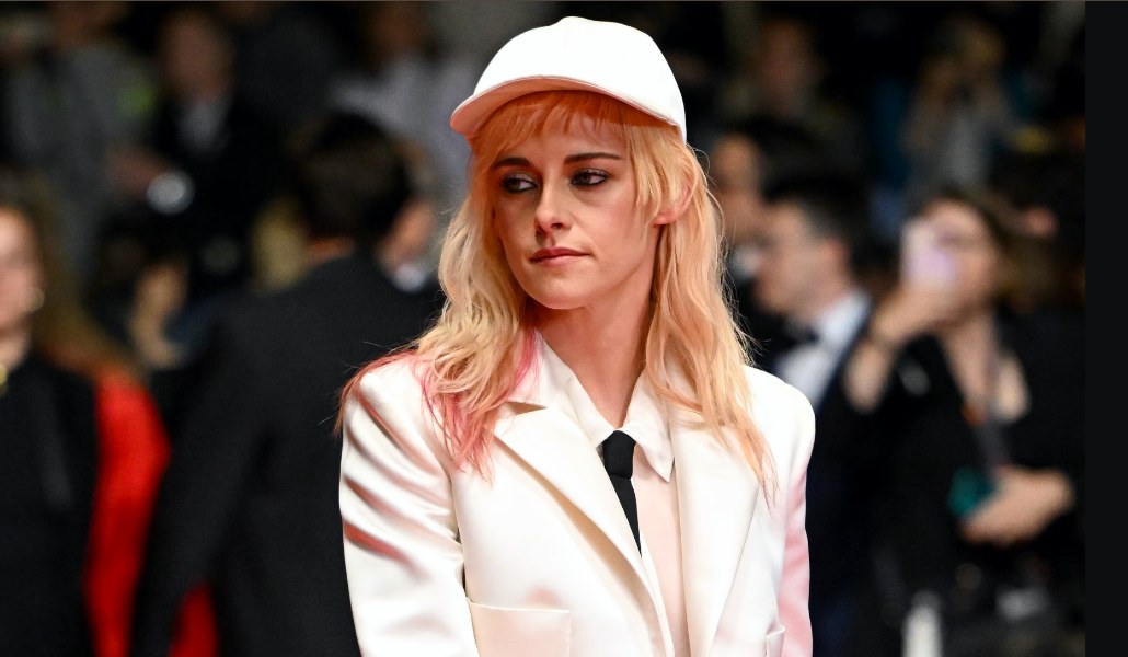 Kristen Stewart a Cannes 2025