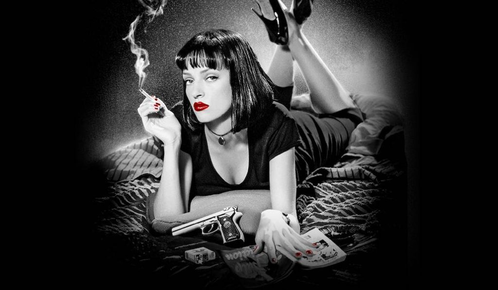 Pulp Fiction