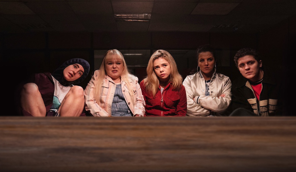 Maturità 2025: 5 serie tv da vedere per rilassarti (o caricarti) prima degli esami