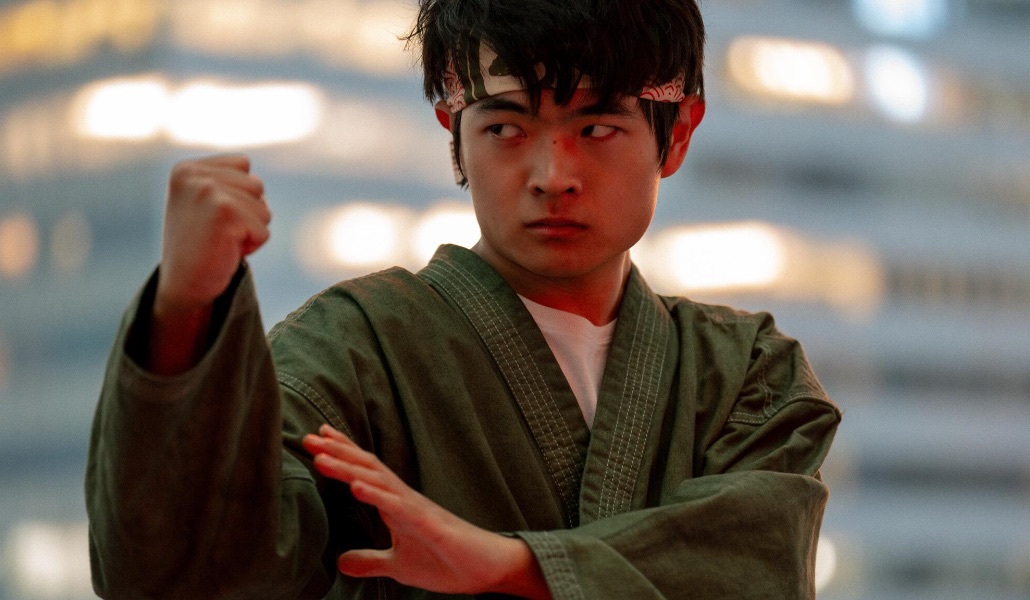 Karate Kid: Legends, recensione: il credo di Bruce Lee continua a influenzarci