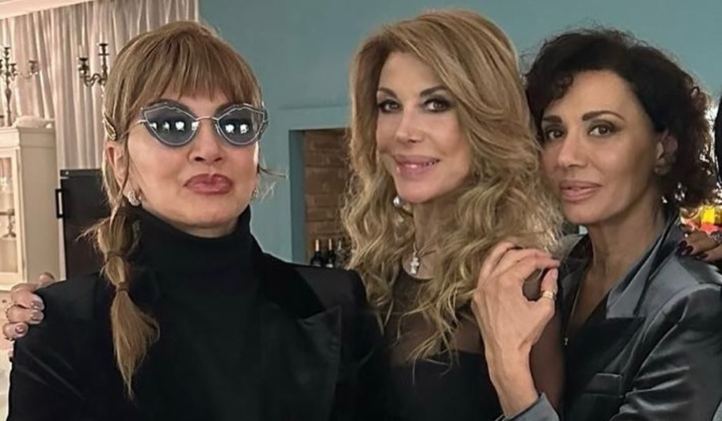 sorelle Carlucci