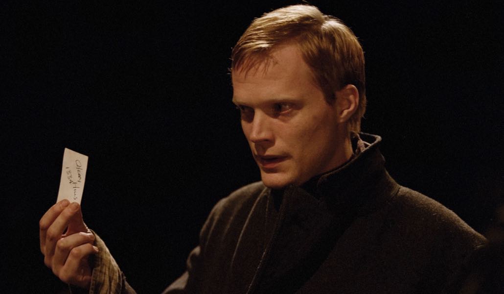 Paul Bettany Dogville