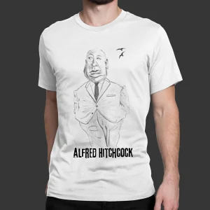 T-Shirt Hitchcock