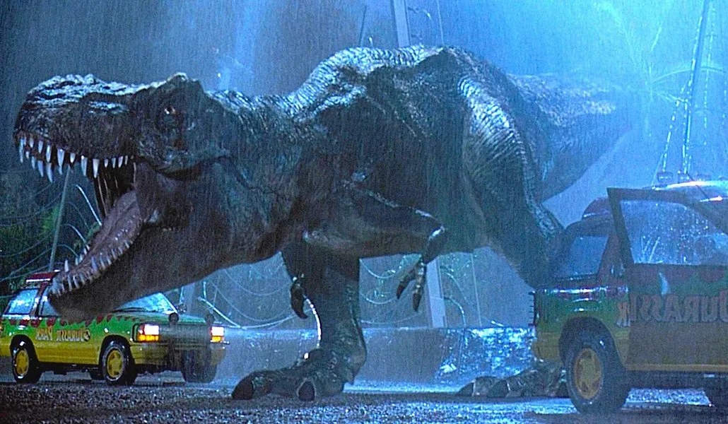 Da Jurassic Park a La Rinascita: 5 momenti iconici che hanno fatto la storia della saga (e che forse hai dimenticato)