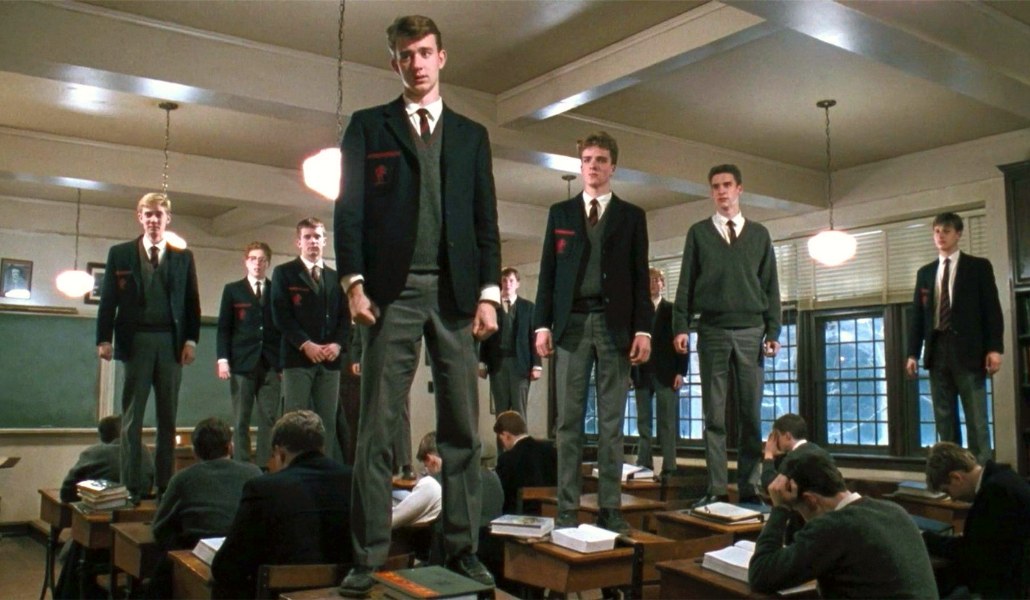 Maturità 2025: 5 film da vedere per rilassarti (o caricarti) prima degli esami