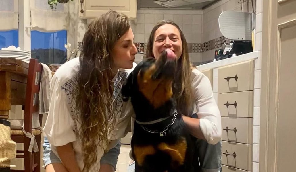 Gaia Moretto: dal muro in A1 alle nozze social. Il coraggio di una campionessa fuori dagli schemi