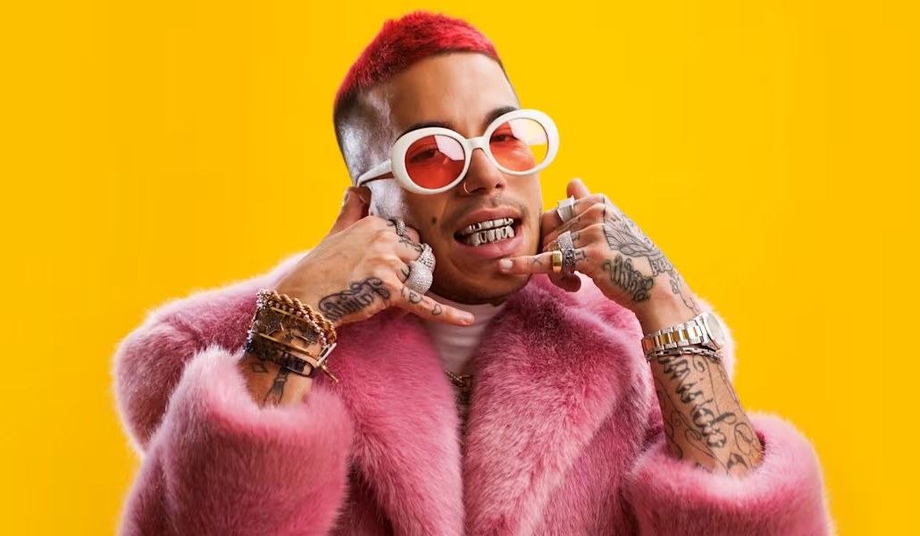 Sfera Ebbasta: il suo patrimonio ti lascerà senza parole! Cifre mai viste
