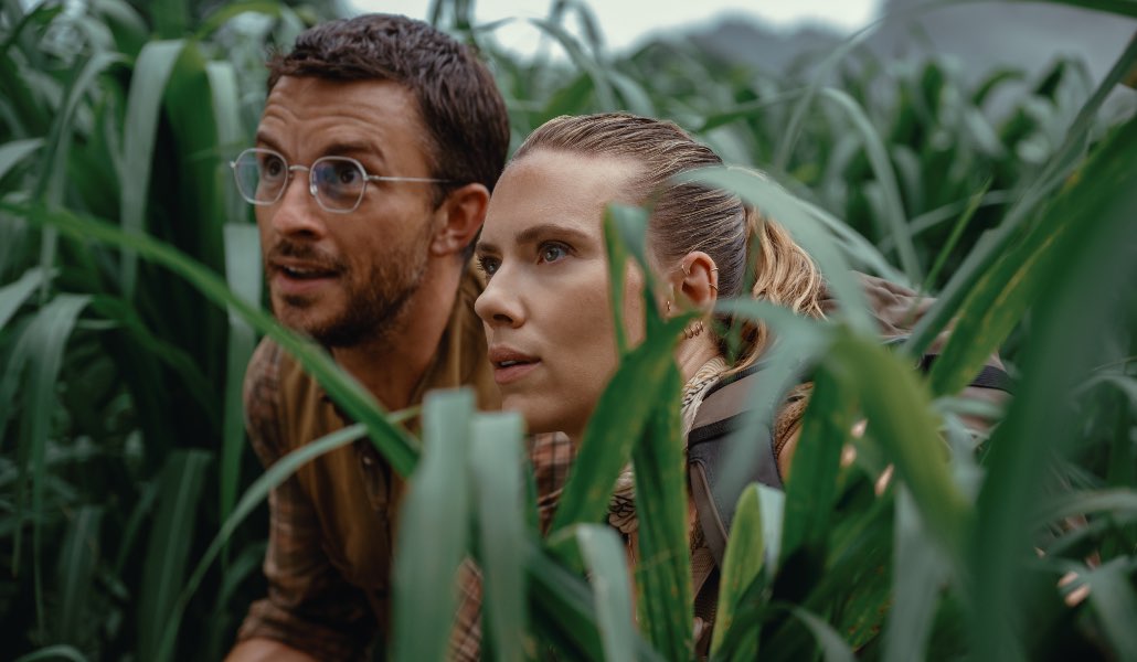 Jurassic World: La Rinascita è meglio del previsto? Ecco la recensione video