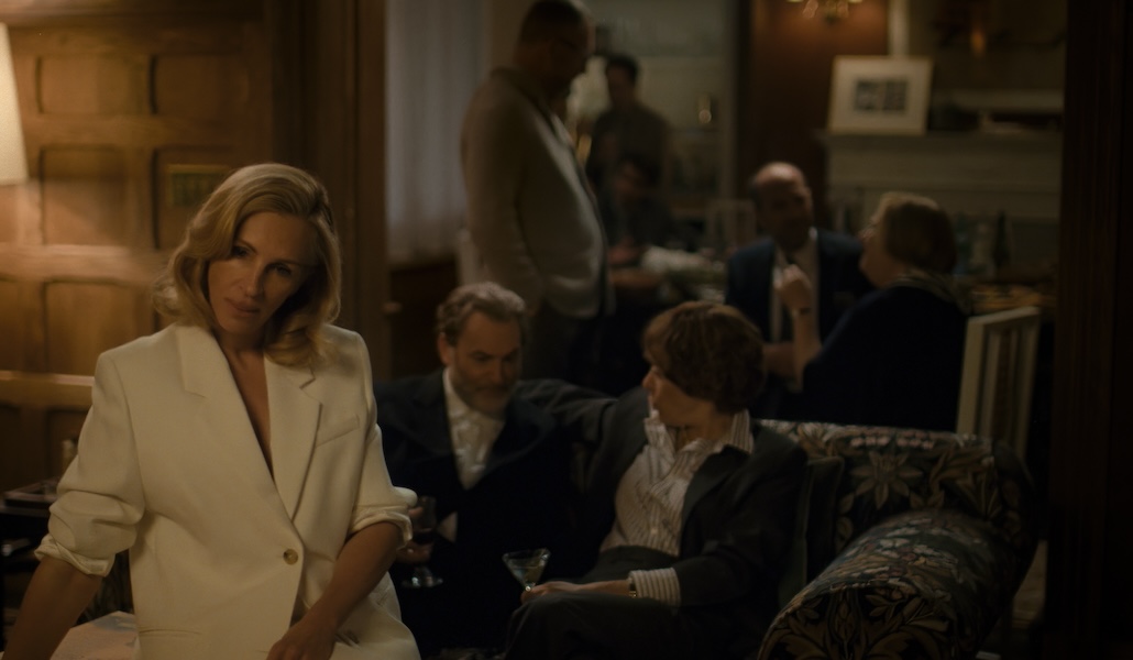 After the Hunt occasione sprecata: Julia Roberts e Andrew Garfield non salvano il film di Guadagnino