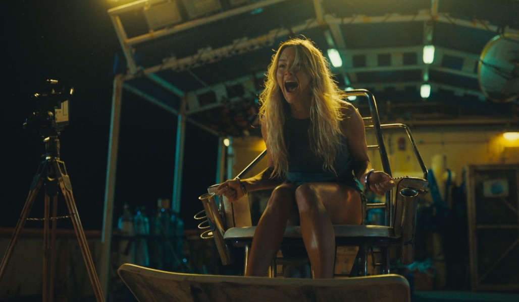 Dangerous Animals, recensione: la follia umana mascherata da Shark Movie