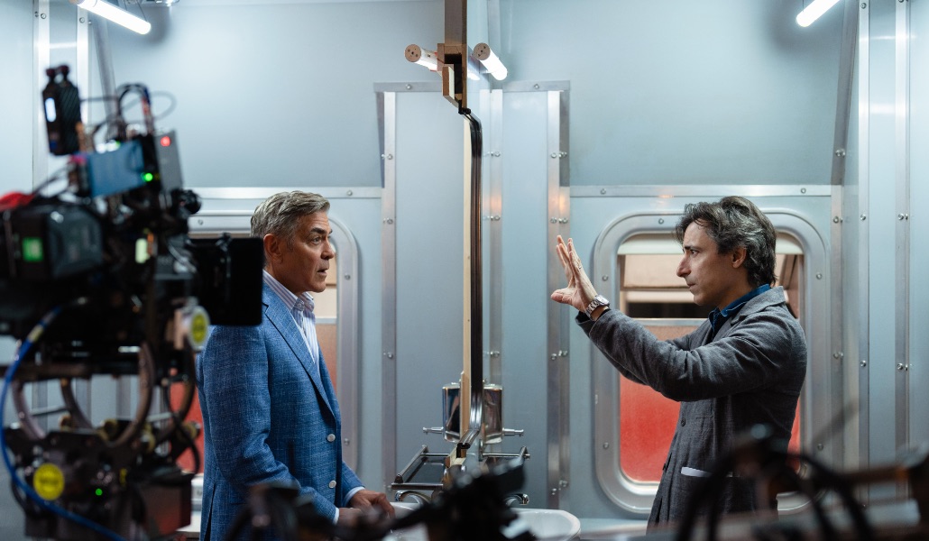 Jay Kelly, recensione: George Clooney assapora la malinconia della celebrità