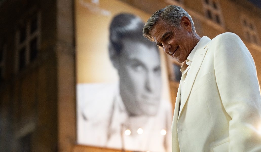 Venezia 82, tutti parlano di Jay Kelly: cosa sappiamo del film con George Clooney e Adam Sandler
