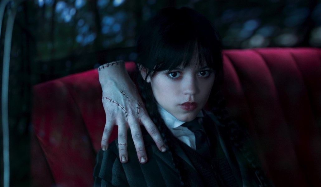 Mercoledì 2 su Netflix: ecco cosa ne pensiamo dopo i primi 4 episodi