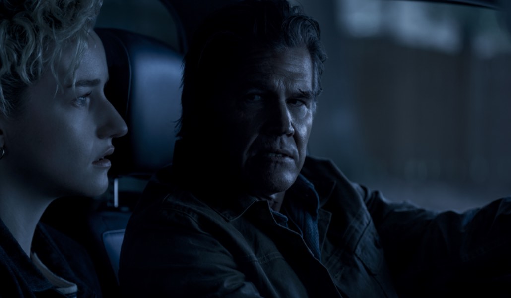 John Brolin Weapons