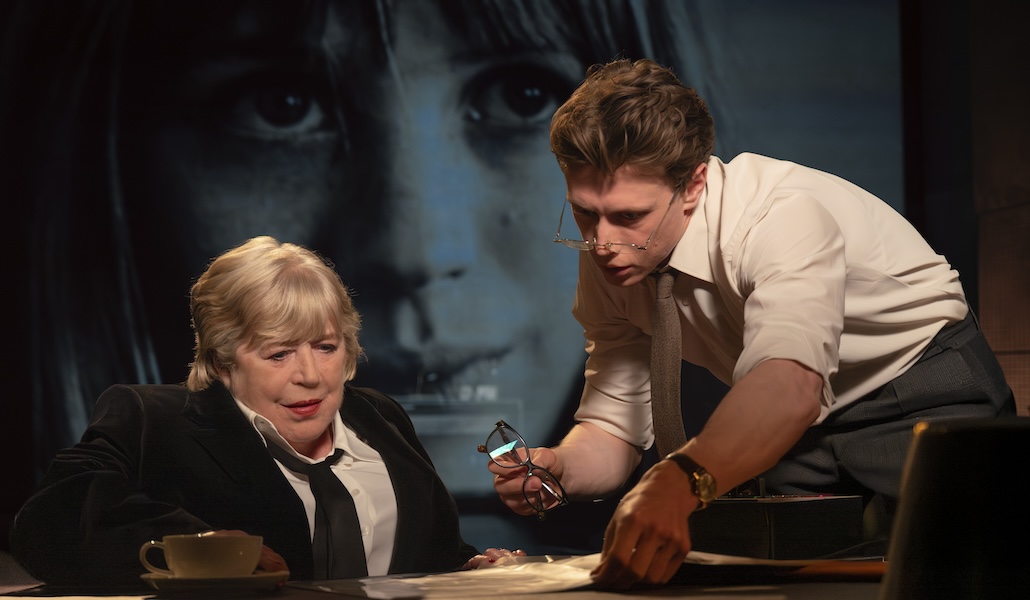 Broken English a Venezia 82: la vera storia di Marianne Faithfull svelata sul grande schermo