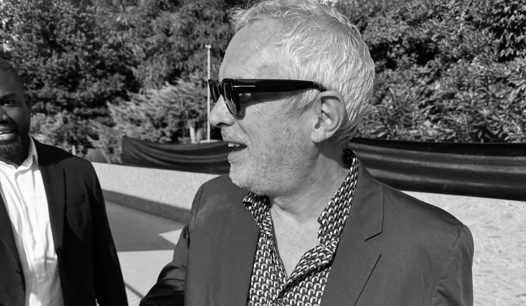 “Mi piace l’oscurità, nella vita come nei film”, Alfonso Cuarón a Venezia 82 ricorda Harry Potter