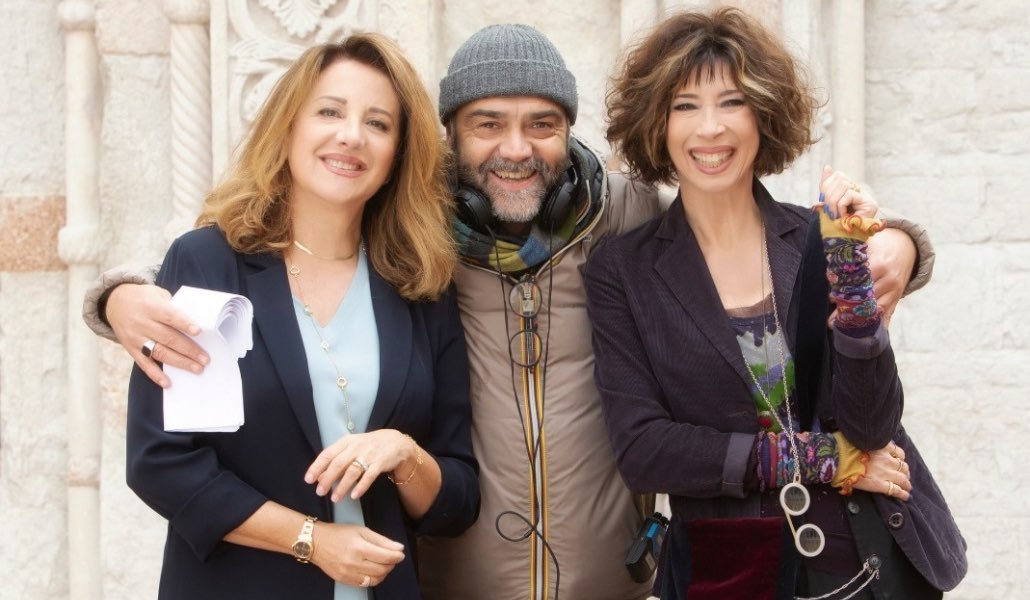 Balene – Amiche per sempre, anticipazioni terza puntata: divorzio, amante misterioso e un nuovo scandalo