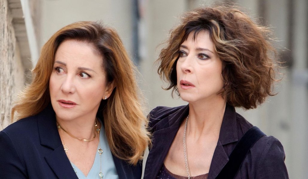 Balene – Amiche per Sempre: trama, cast e le anticipazioni che devi conoscere sulla prima puntata