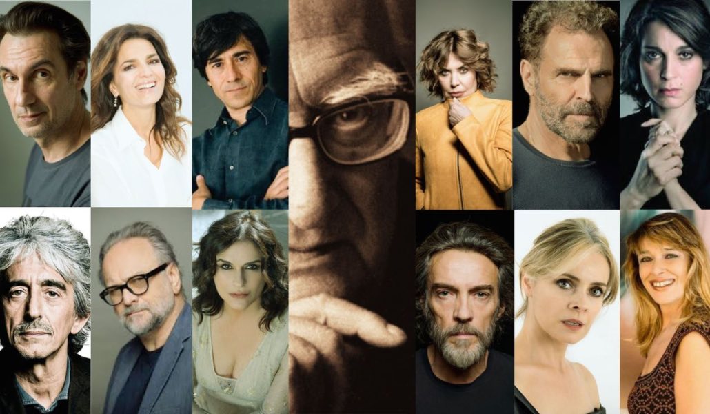 Andrea Camilleri, nascita di una leggenda: omaggio al maestro all’Auditorium di Roma