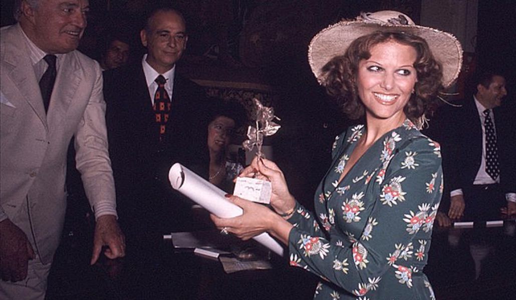 Come si chiama la figlia di Claudia Cardinale? Ecco chi è e cosa fa nella vita