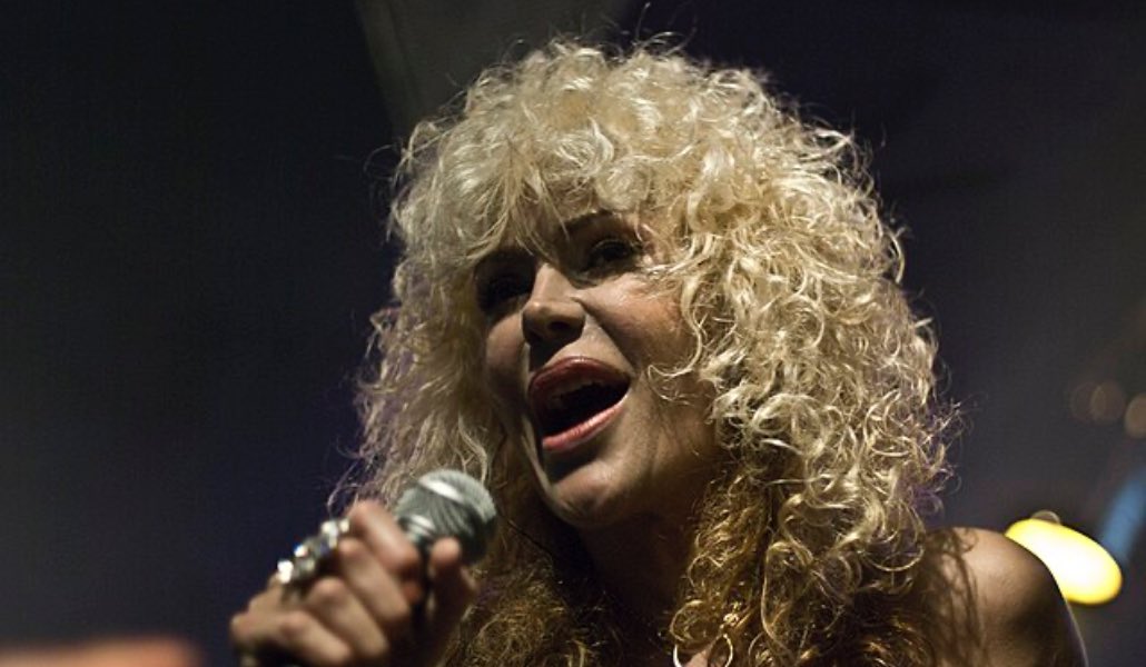 Donatella Rettore