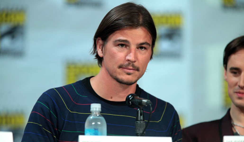 Josh Hartnett incidente