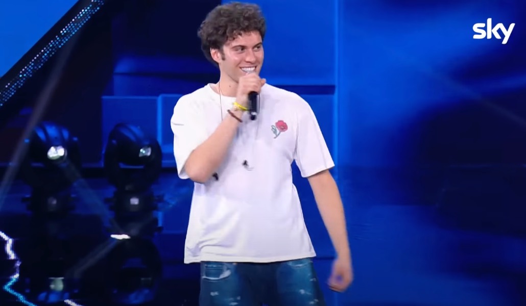 Pier C X Factor 2025
