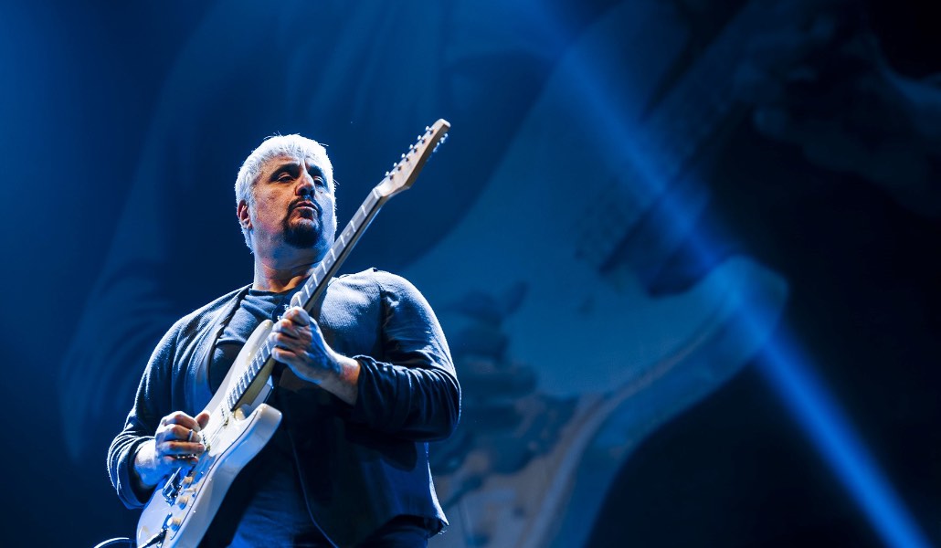 Pino Daniele – Il viaggio del musicante: lo show evento su Rai 1 con tutti i grandi della musica italiana