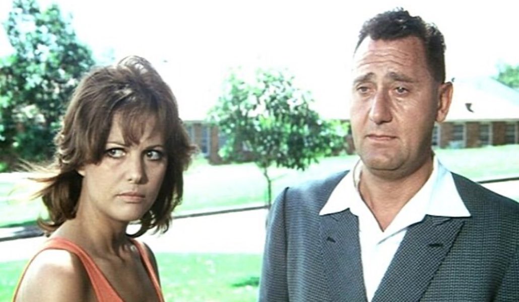Claudia Cardinale e Alberto Sordi insieme sul grande schermo: la commedia italiana che ha fatto storia