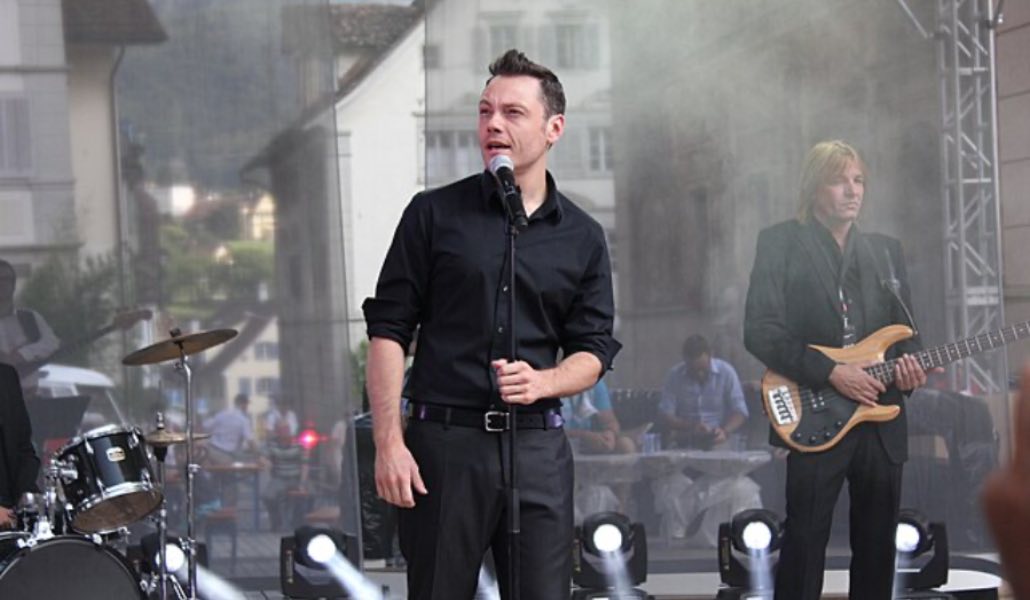 Tiziano Ferro torna nei grandi stadi con il Tour STADI26: le date, le novità e come acquistare i biglietti