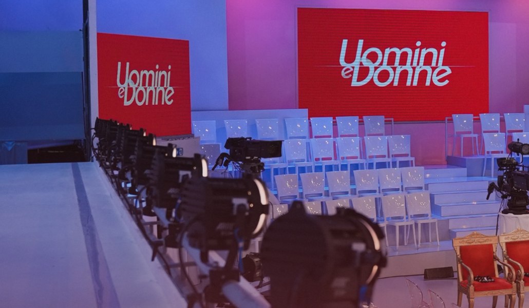 Uomini e Donne tronisti