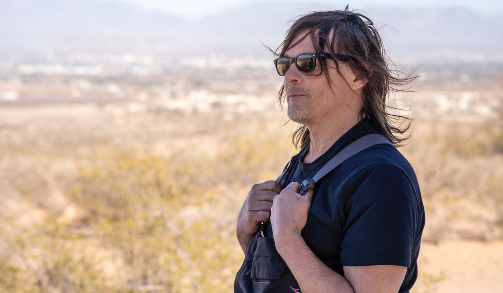 The Walking Dead: Daryl Dixon 3 – Tutto quello che sappiamo sulla nuova stagione