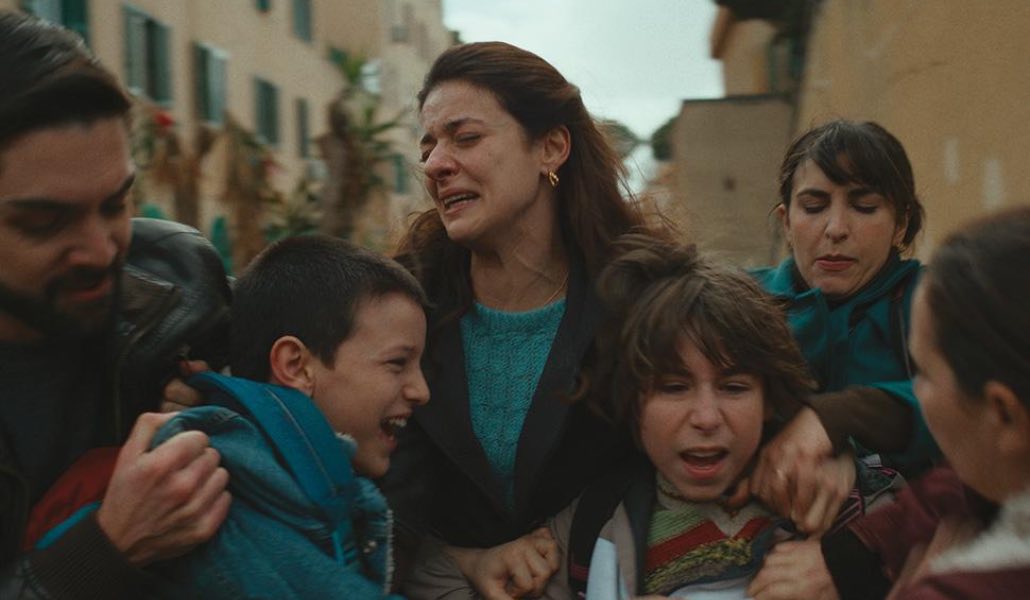Familia, il film italiano agli Oscar 2026: perché potrebbe arrivare alla shortlist