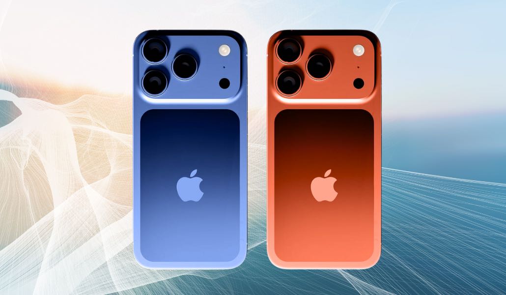 iPhone 17